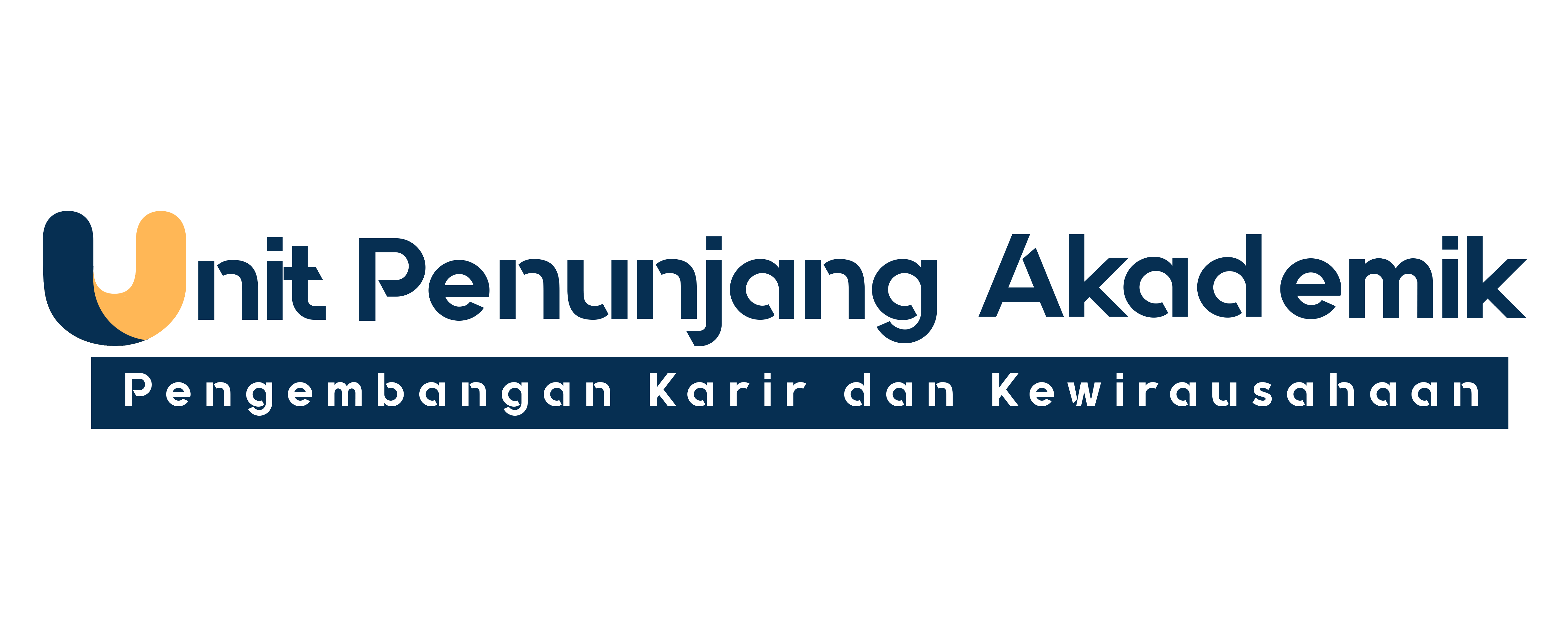 Learning Management System Unit Penunjang Akademik
